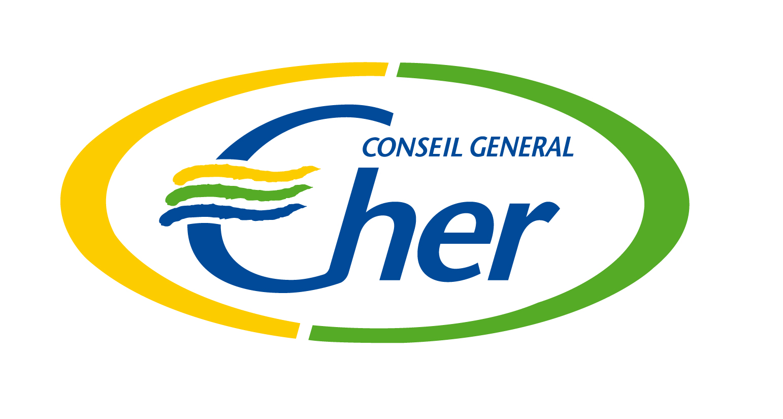 Le Conseil Général du Cher