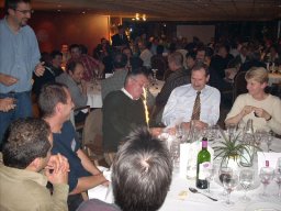 2007 - Bordeaux - CETSIS 2007