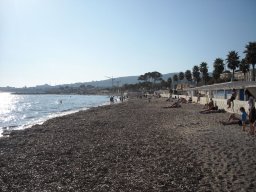 2009 - Montage du kart de la Ciotat 