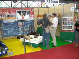 2009 - Salon des Associations à Vierzon