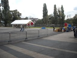 2009 - Salon des Associations à Vierzon