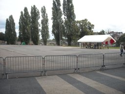 2009 - Salon des Associations à Vierzon