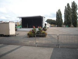 2009 - Salon des Associations à Vierzon