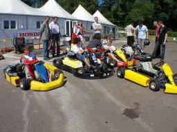 2010 - Circuit des Ecuyers