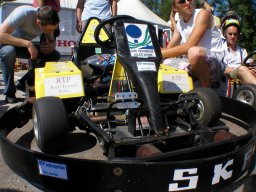 2010 - Circuit des Ecuyers