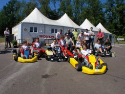 2010 - Circuit des Ecuyers