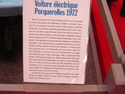 2012 - Rétromobile Paris