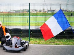 Rencontre e-Kart Haut de France 2015 de Béthune