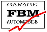 FR97A - La Team FBM Automobile
