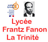 FR97C - Lycée Frantz FANON de la Martinique