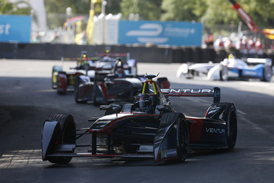 ePrix de Monaco : tout ce que vous devez savoir sur la Formula E