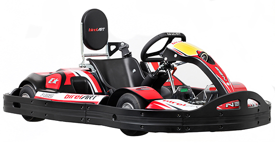 N32-XR J E-Kart - Birelart Rental Kart N32-XR J E-Kart - Birelart Rental Kart