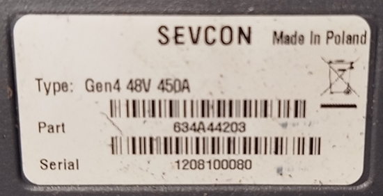 Electrification d'une réplique de Peugeot 203 à l'échelle 2/3