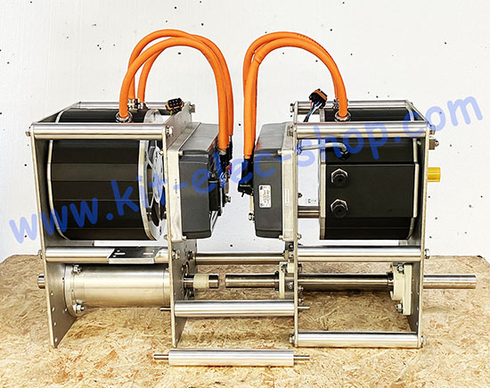 ME1616 twin engine mount for boats ME1616 twin engine mount for boatsu