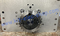 ME1616 twin engine mount for boatsu ME1616 twin engine mount for boatsu