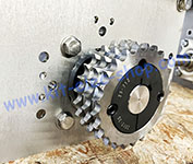 ME1616 twin engine mount for boatsu ME1616 twin engine mount for boatsu