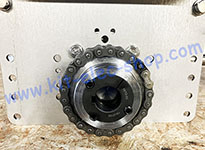 ME1616 twin engine mount for boatsu ME1616 twin engine mount for boatsu