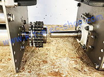 ME1616 twin engine mount for boatsu ME1616 twin engine mount for boatsu