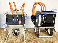 ME1616 twin engine mount for boats ME1616 twin engine mount for boatsu