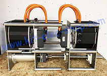 ME1616 twin engine mount for boats ME1616 twin engine mount for boatsu