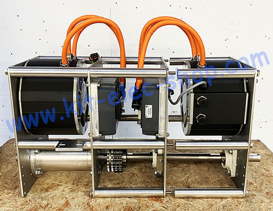 ME1616 twin engine mount for boats ME1616 twin engine mount for boatsu