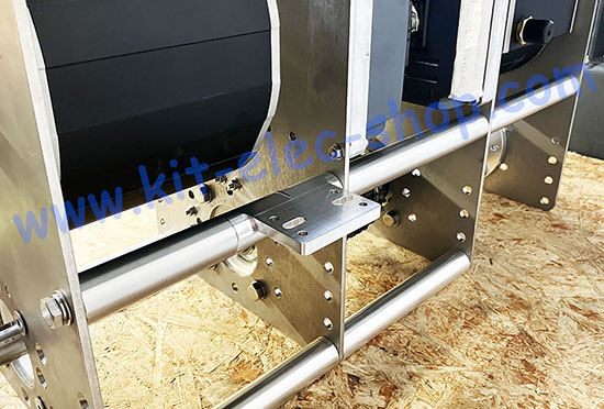 ME1616 twin engine mount for boats ME1616 twin engine mount for boatsu