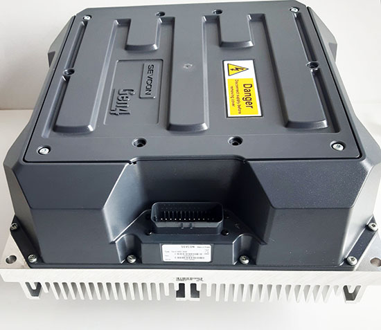 SEVCON GEN4 size 8 300V 300A controllers SEVCON GEN4 size 8 300V 300A controllers