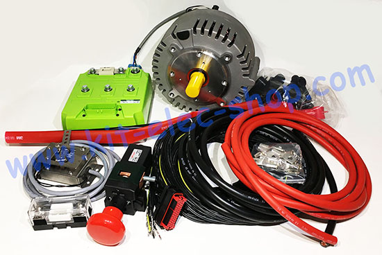 Kit Elec Shop - Des kits en promotion toute l'année ! Kit Elec Shop - Des kits en promotion toute l'année !